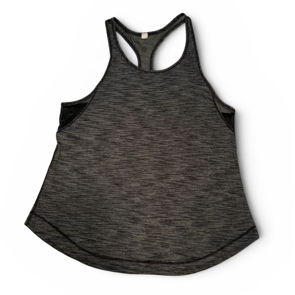 Lululemon Racerback Tank Top